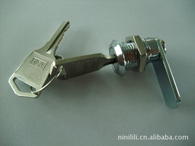 【配电箱锁,配电柜锁,机箱锁,机柜锁,开关箱锁,控制箱锁】价格,厂家,图片,其他锁具,上海一索电器-